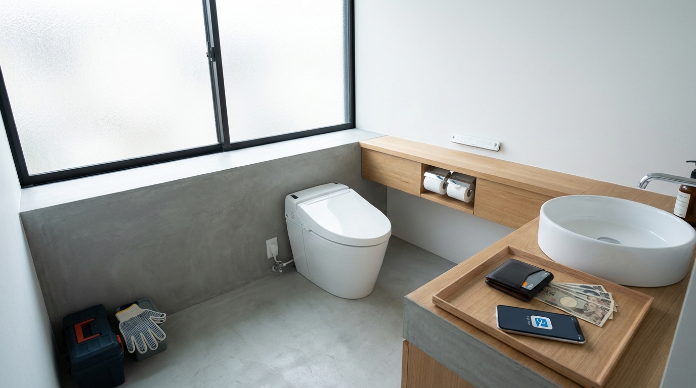 お支払い方法についてに関する画像