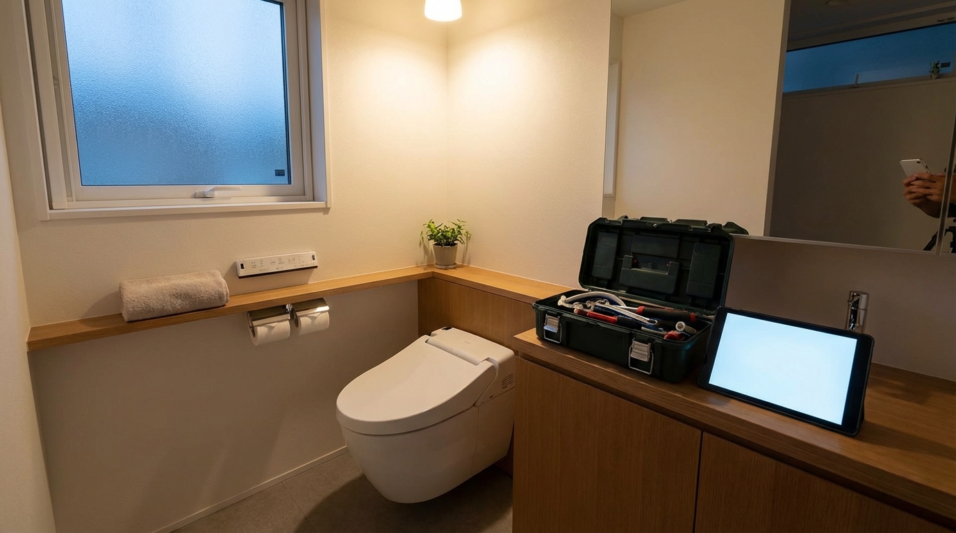 深夜・早朝・休日の緊急対応についてに関する画像