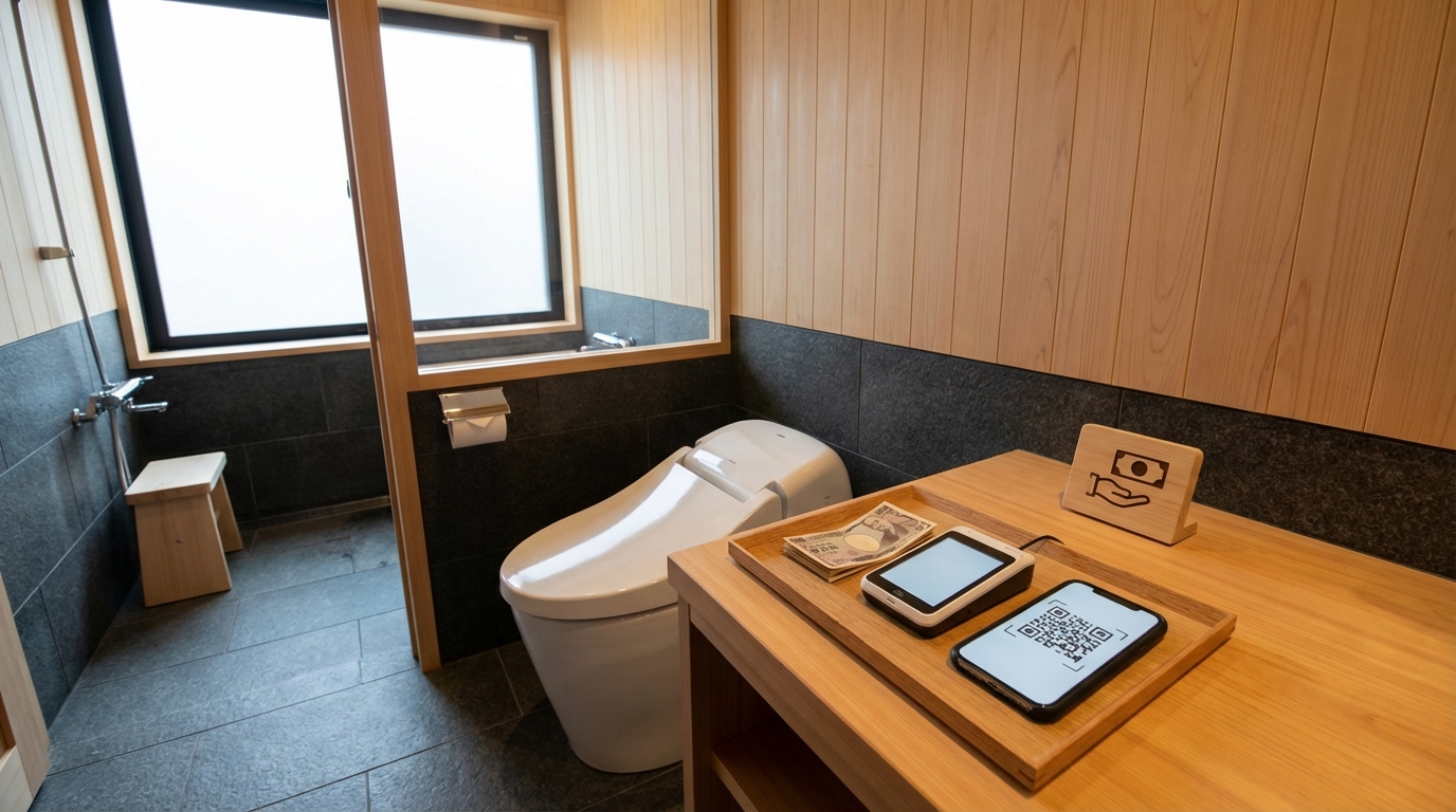 お支払い方法についてに関する画像