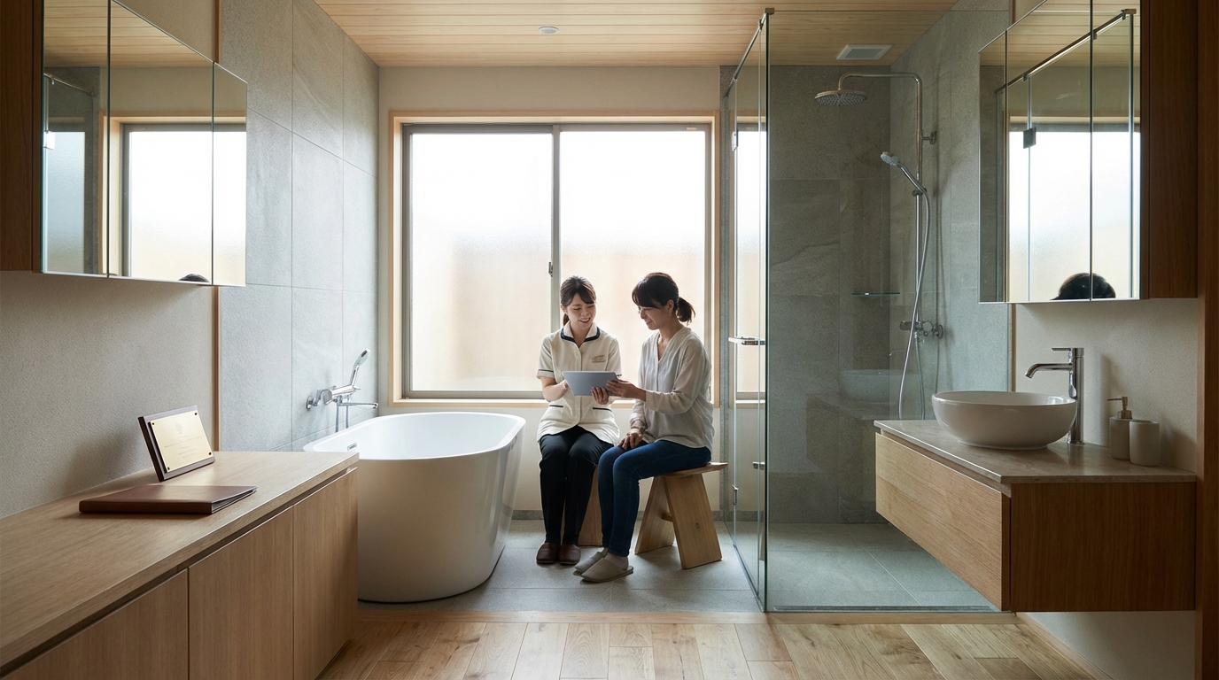 当店が選ばれる5つの理由に関する画像