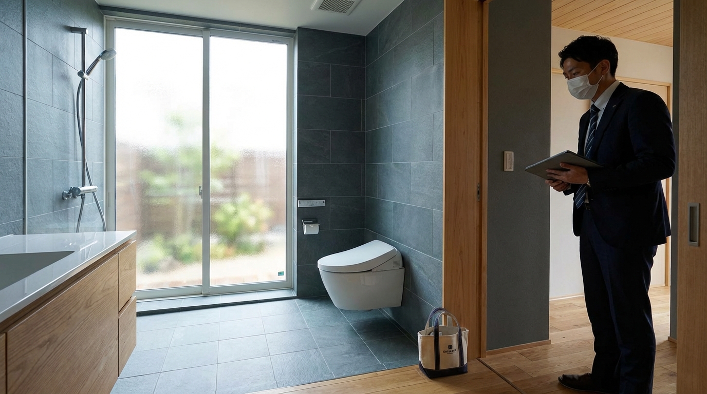 見積り無料・出張費無料のご案内に関する画像