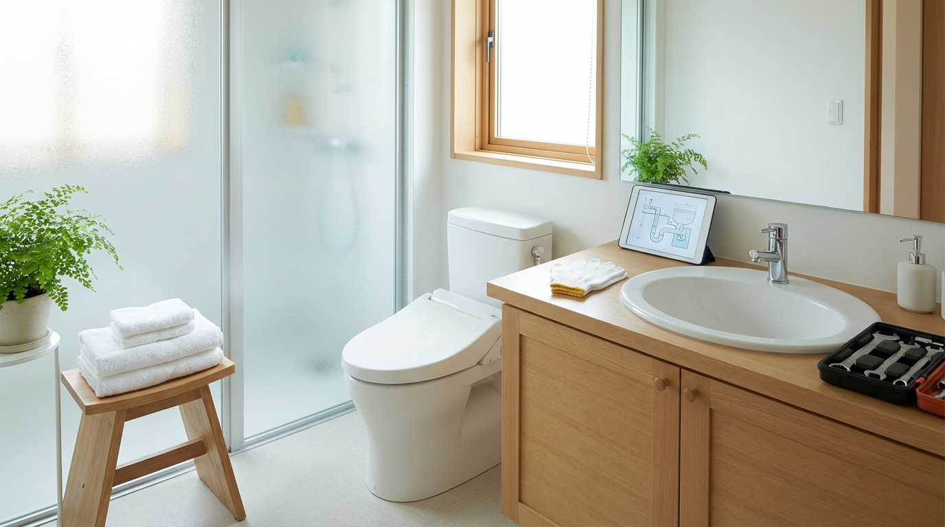 見積り無料・出張費無料のご案内に関する画像