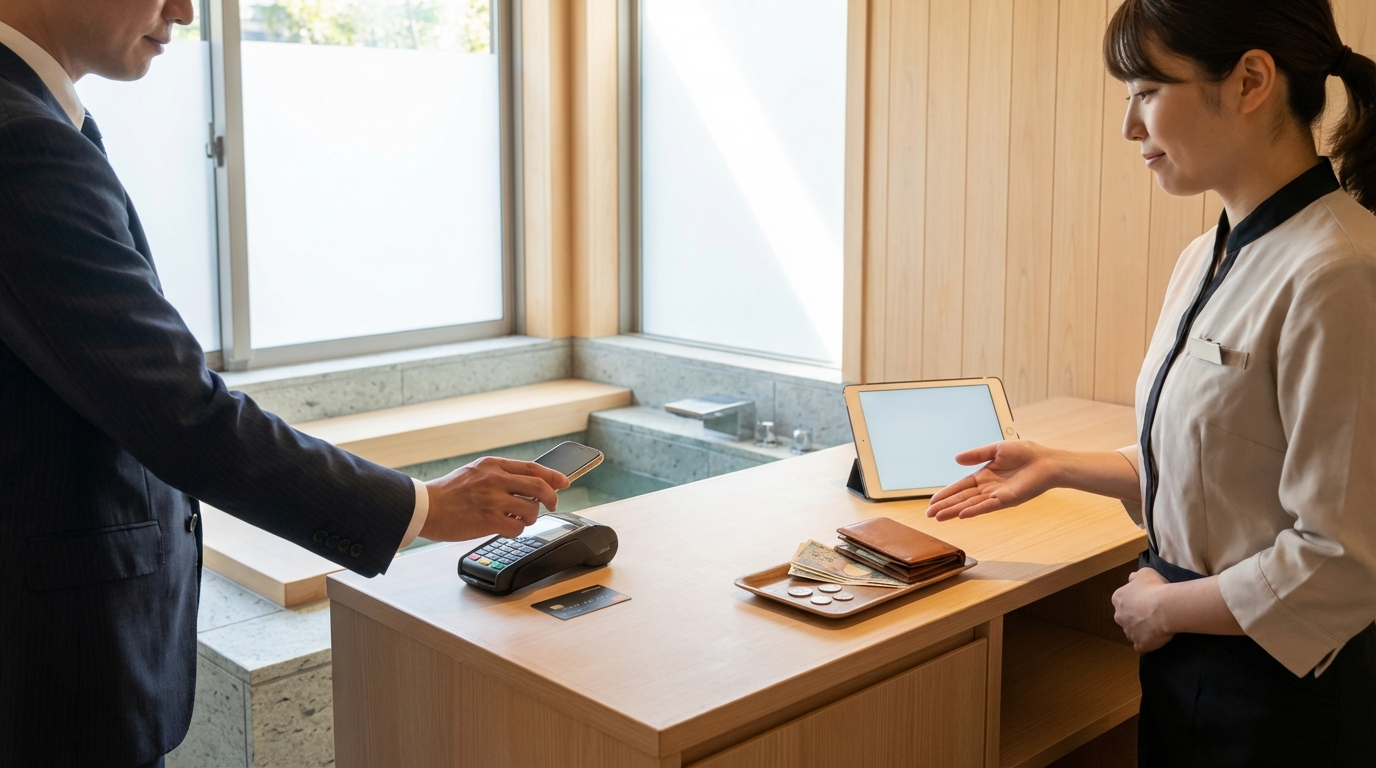 お支払い方法についてに関する画像