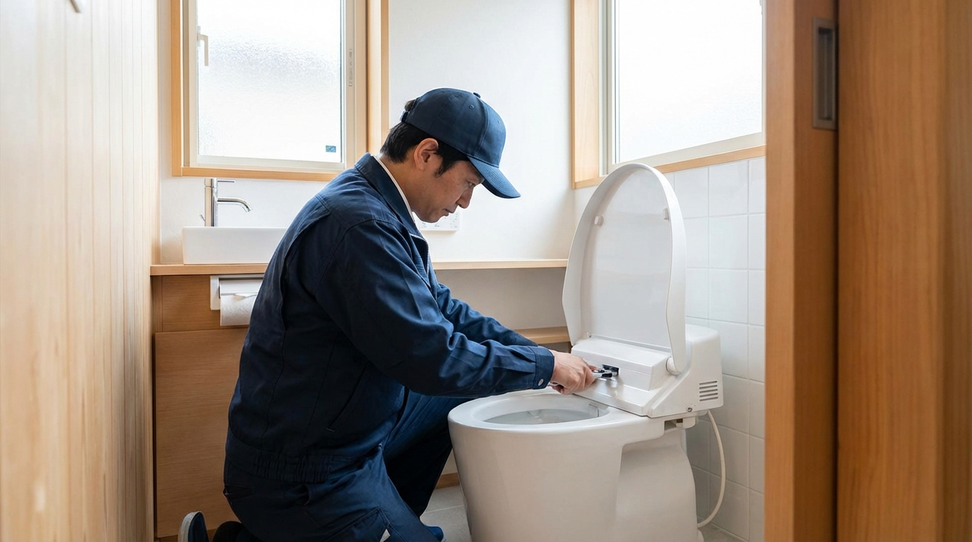 水道局指定工事店とはに関する画像