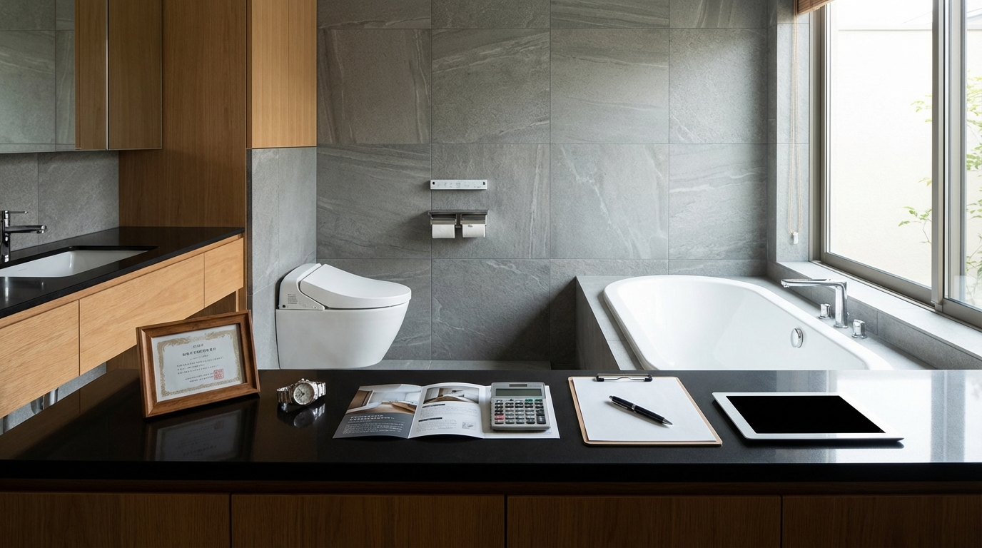 当店が選ばれる5つの理由に関する画像