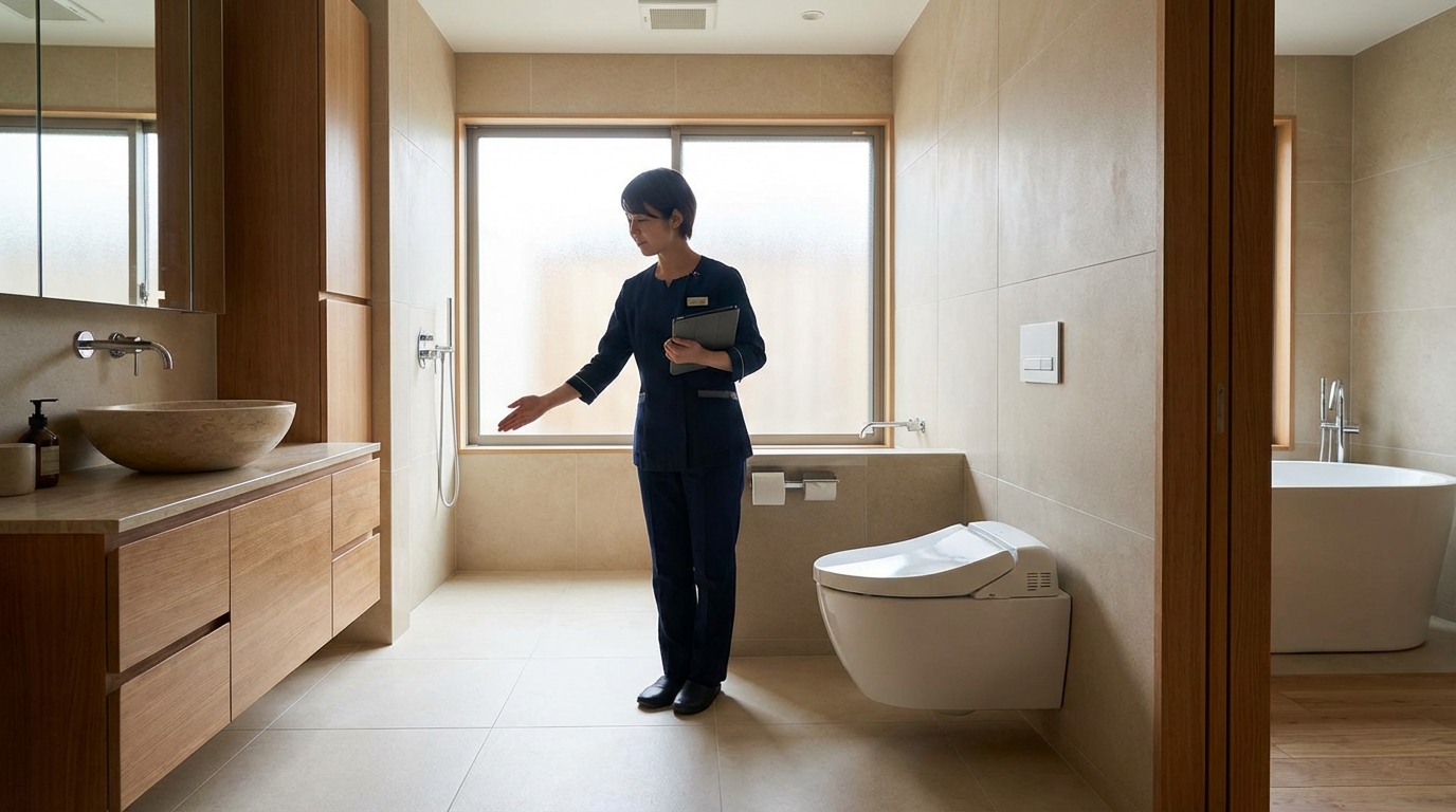 見積り無料・出張費無料のご案内に関する画像