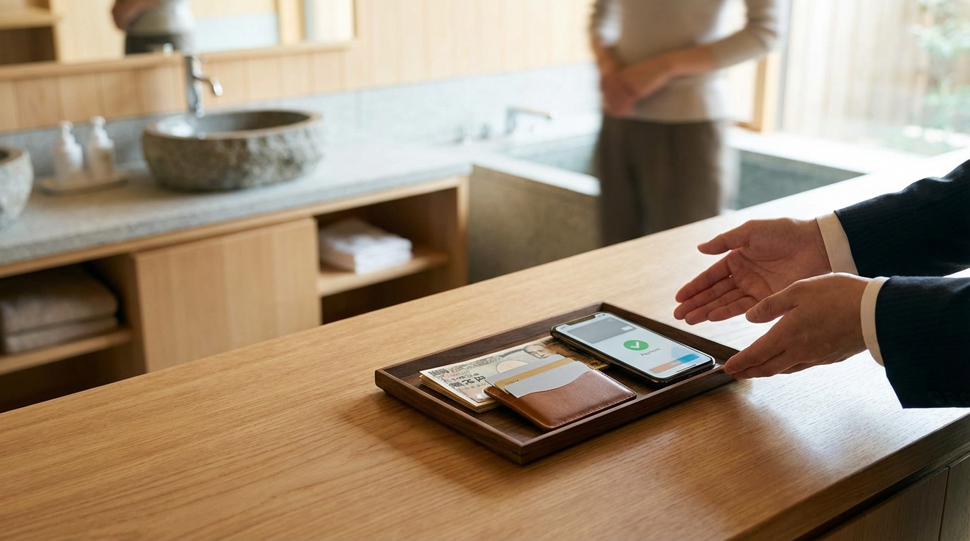 お支払い方法についてに関する画像