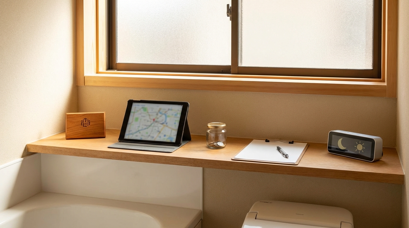 当店が選ばれる5つの理由に関する画像