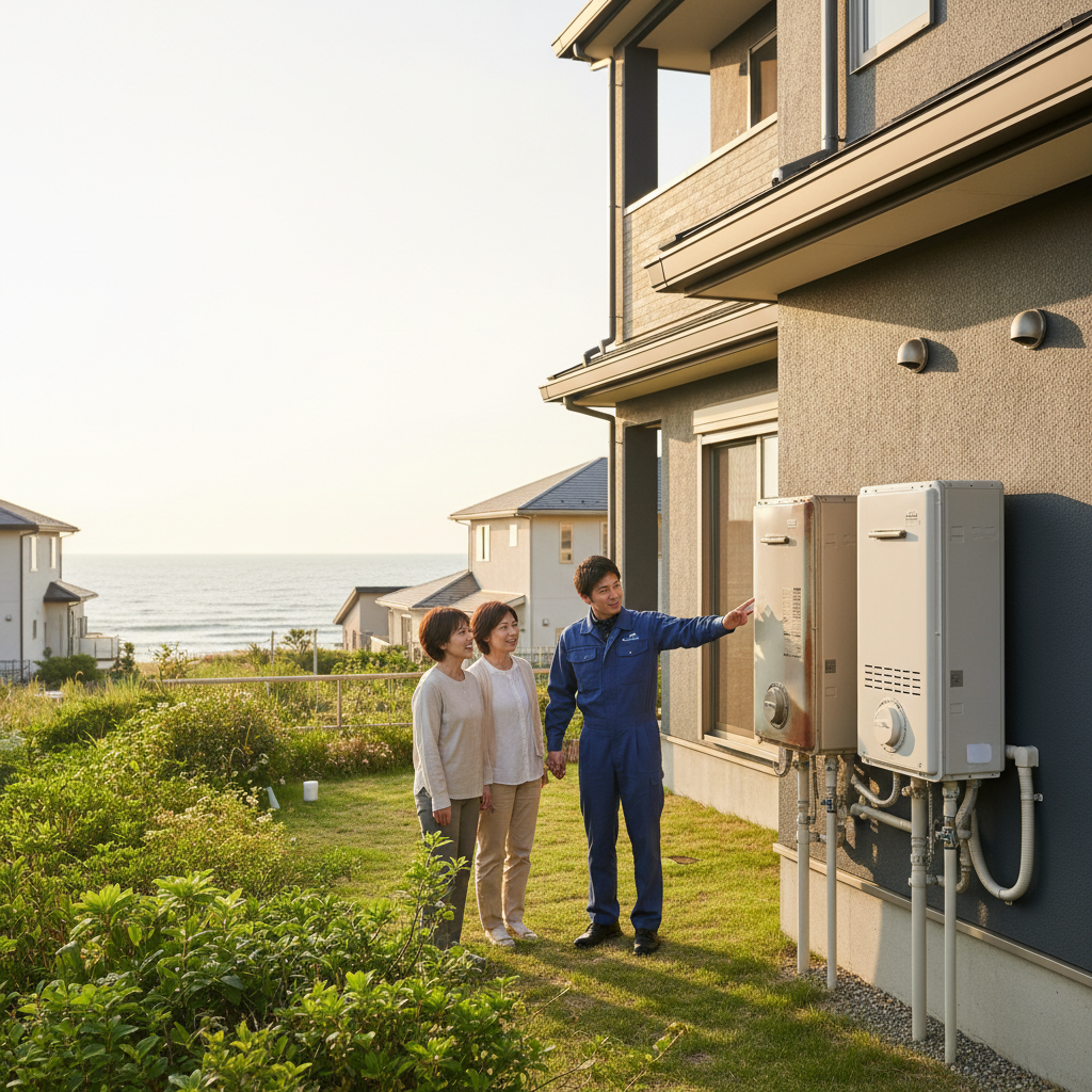 山武市特有の追加工事費用についてに関する画像