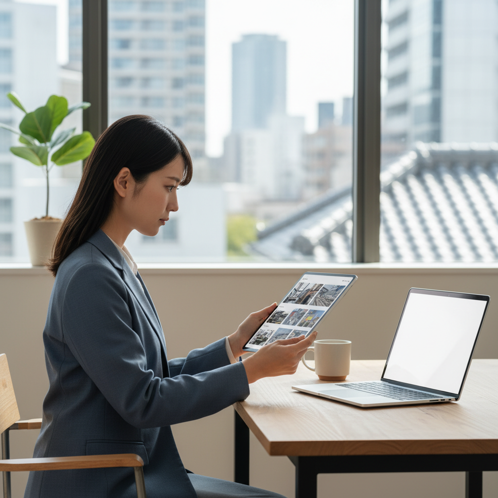 実際の口コミや評判を参考にする際の注意点に関する画像