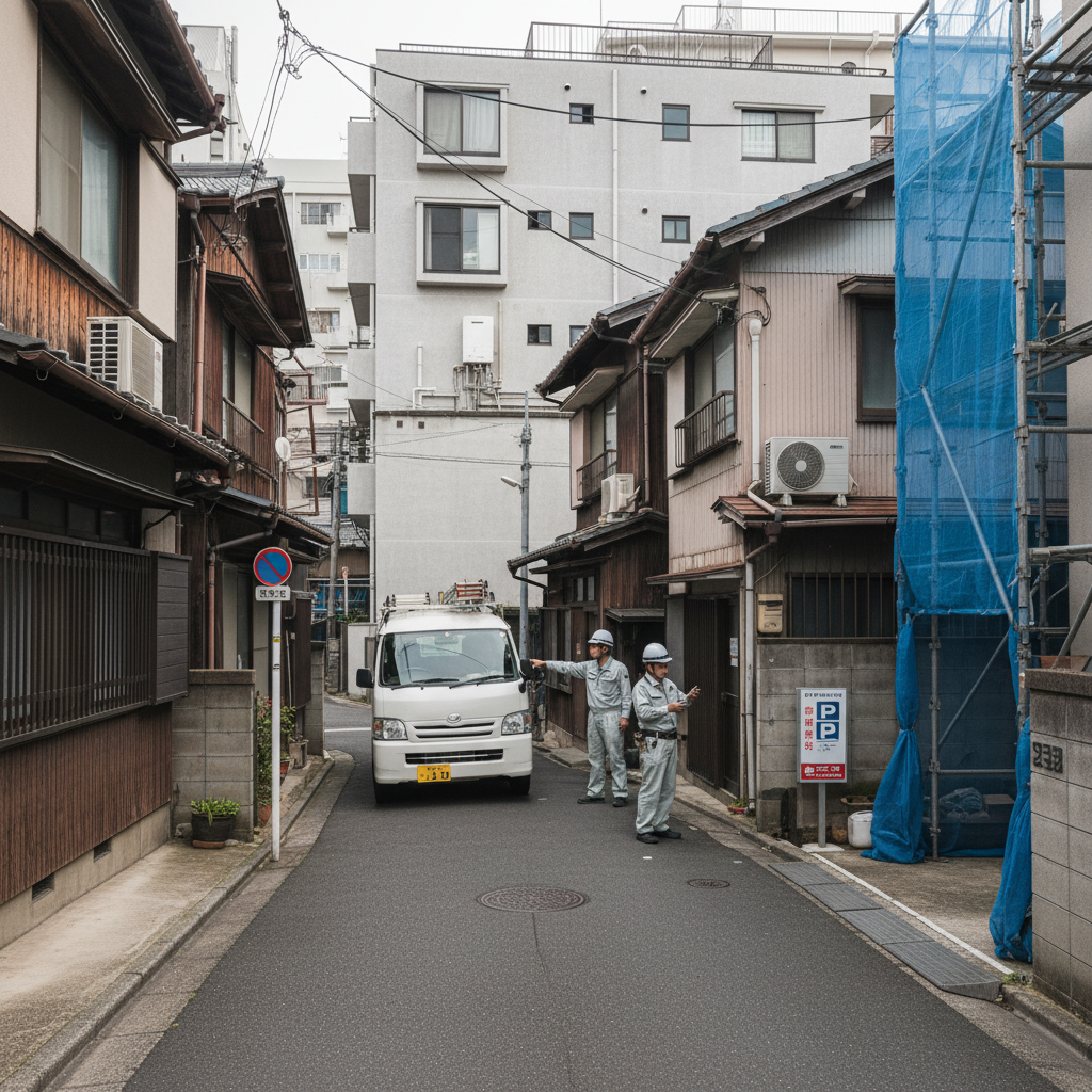 世田谷区特有の追加費用が発生するケースに関する画像