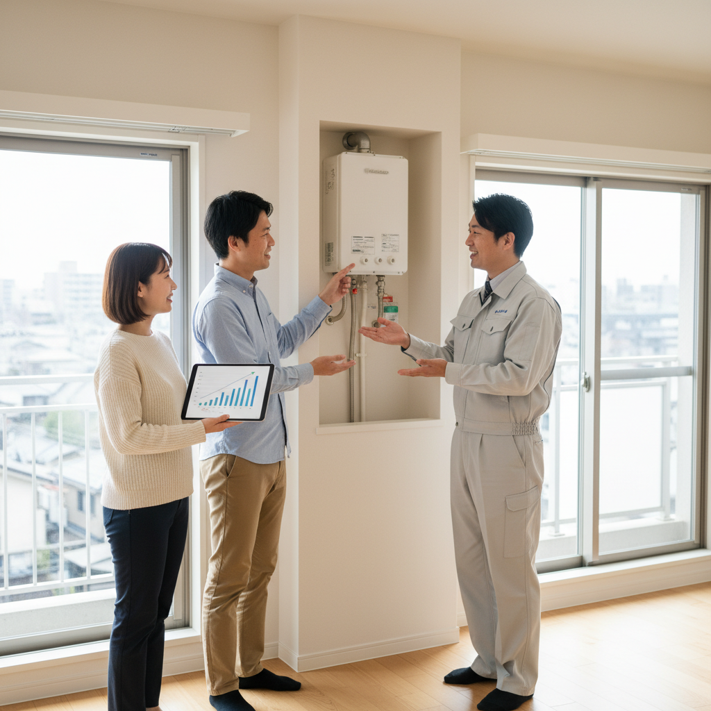 実際に交換した人のリアルな声に関する画像