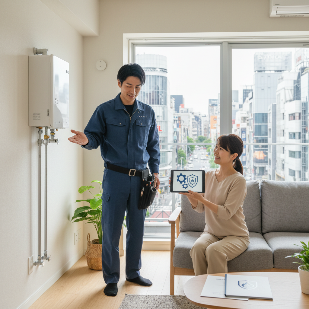 信頼できるおすすめ業者の特徴と見極めポイントに関する画像