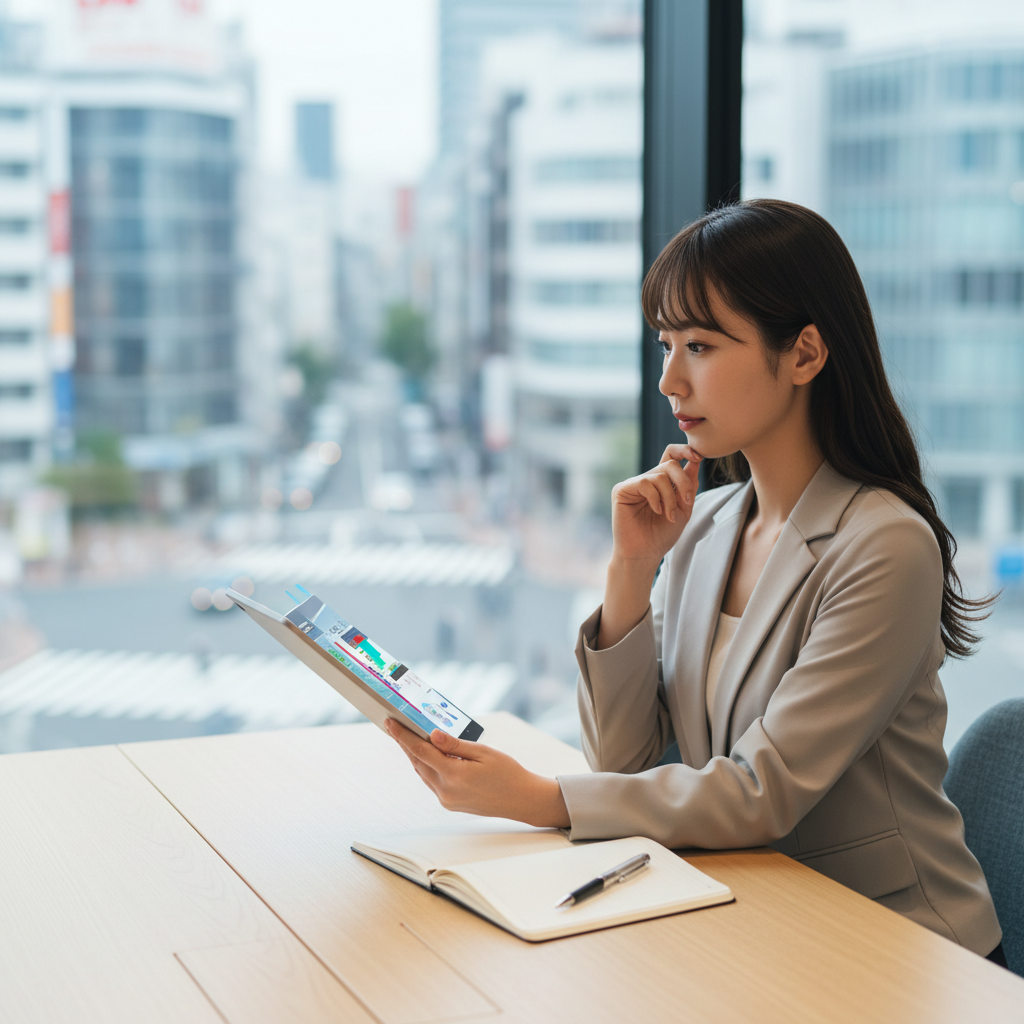 口コミや評判をチェックする際の注意点に関する画像