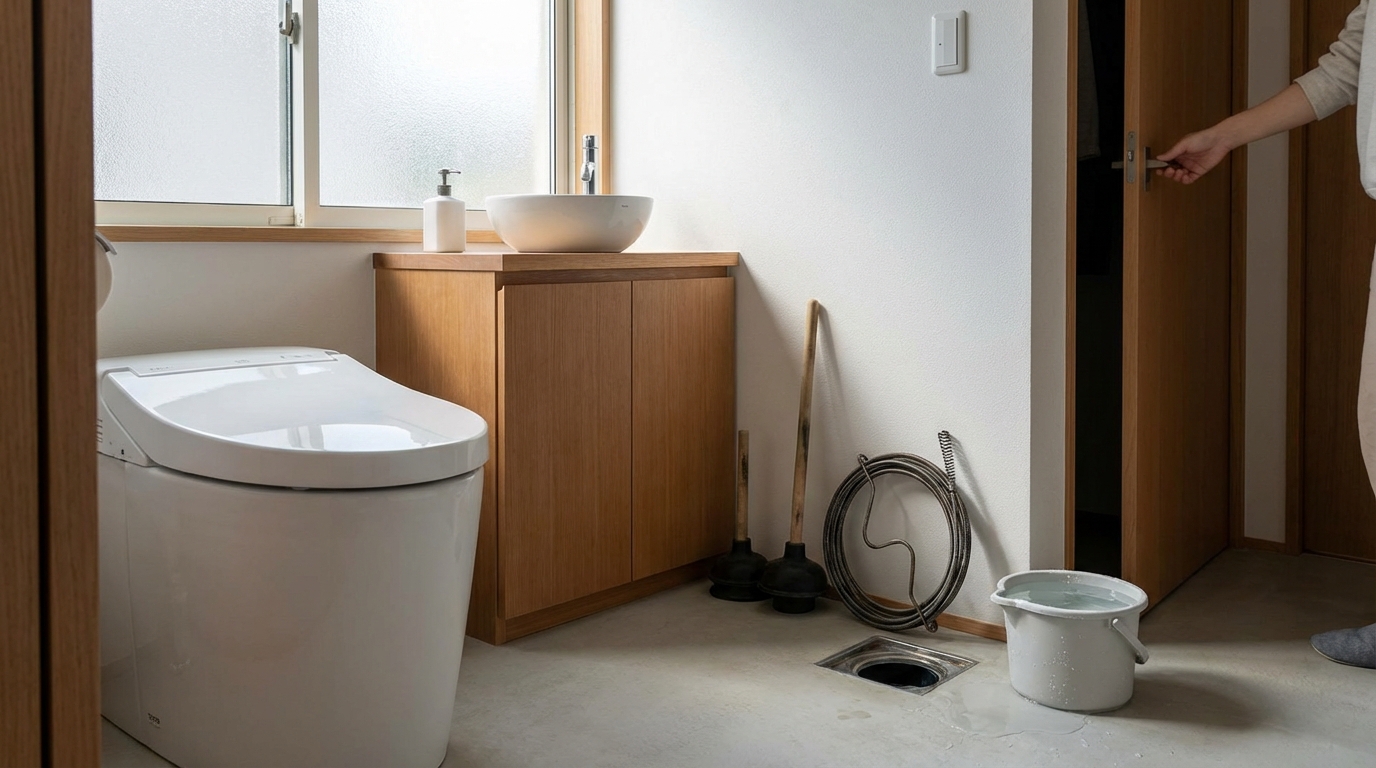 プロに依頼するタイミングを見極める基準とは？に関する画像