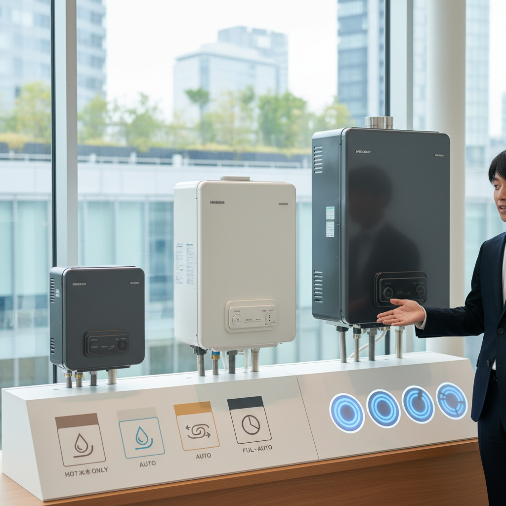 号数・タイプ別の本体価格と工事費の目安に関する画像