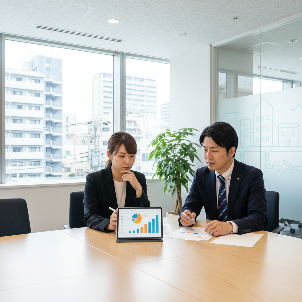 荒川区のおすすめ業者と口コミの見極め方に関する画像