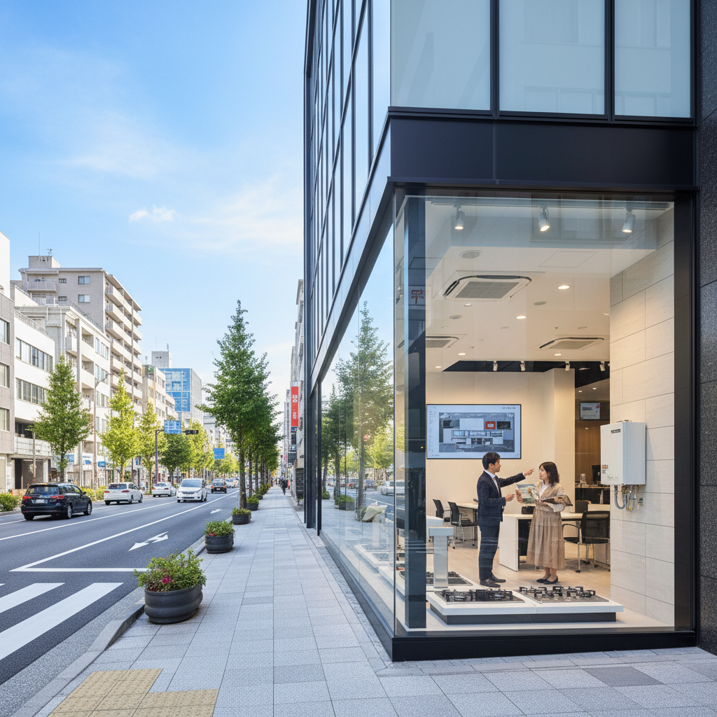 大 問屋 板橋店の特徴とアクセスに関する画像