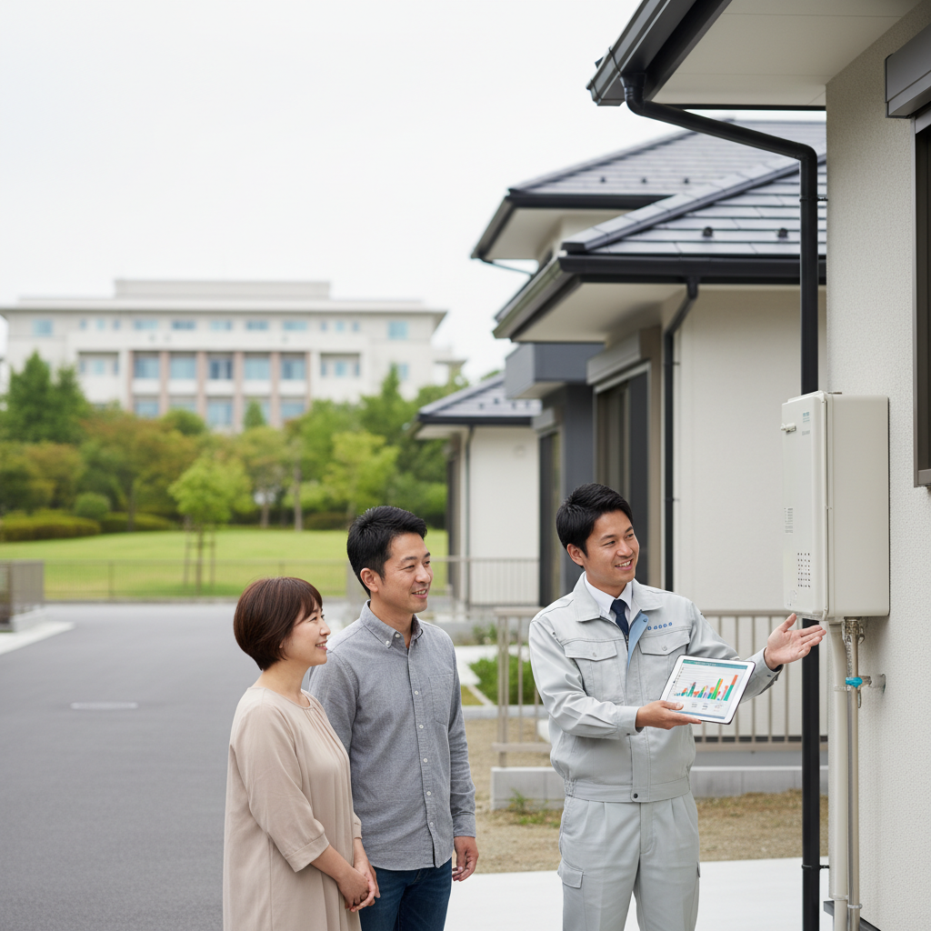 町田市 給湯器 補助金および相模原市 給湯器助成金の活用に関する画像