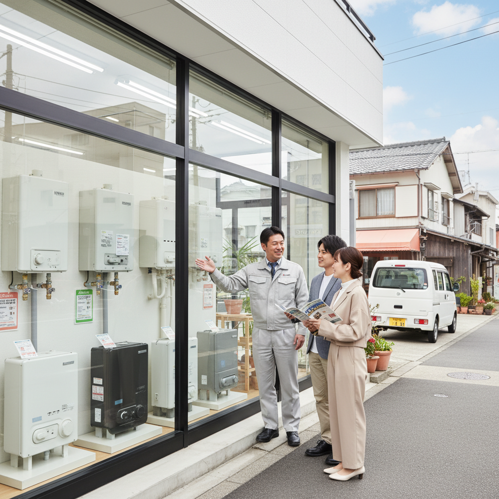 「浅見商店（立川）」など地域密着店の特徴と評判に関する画像