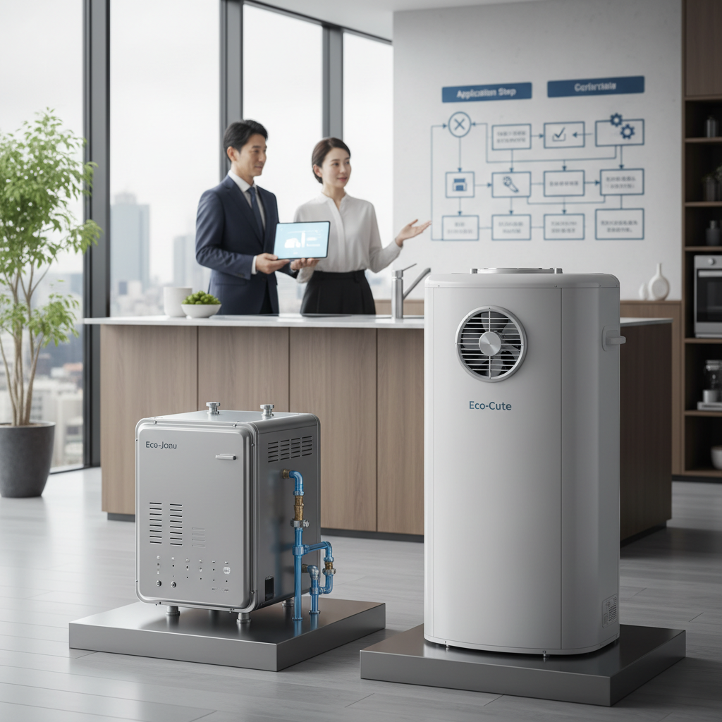 補助金申請の流れと注意点に関する画像