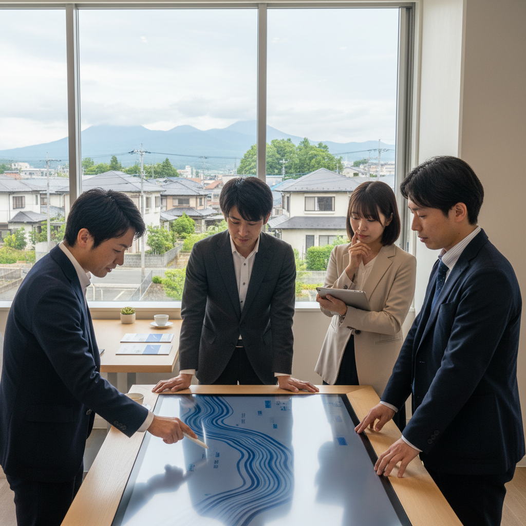 龍ケ崎市で失敗しない業者選びのポイントに関する画像