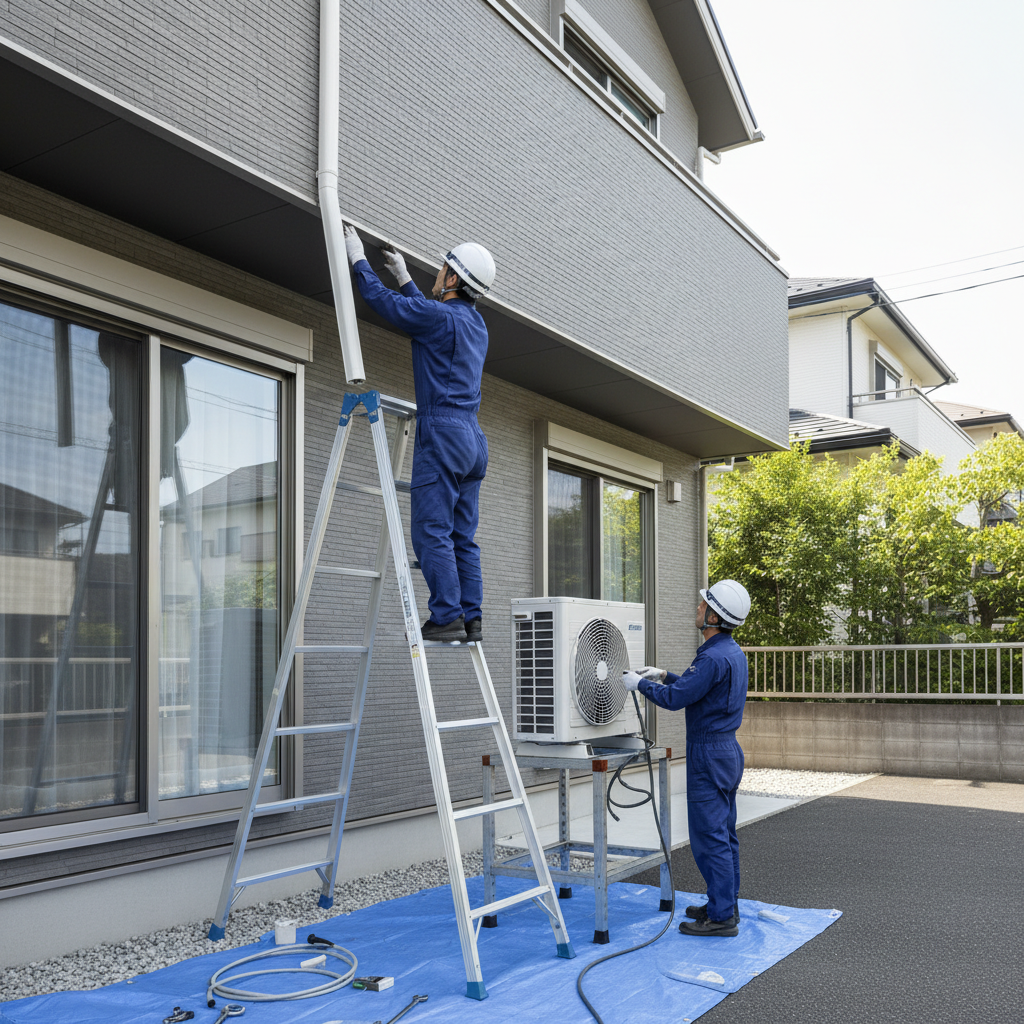 追加費用が発生するケースとはに関する画像