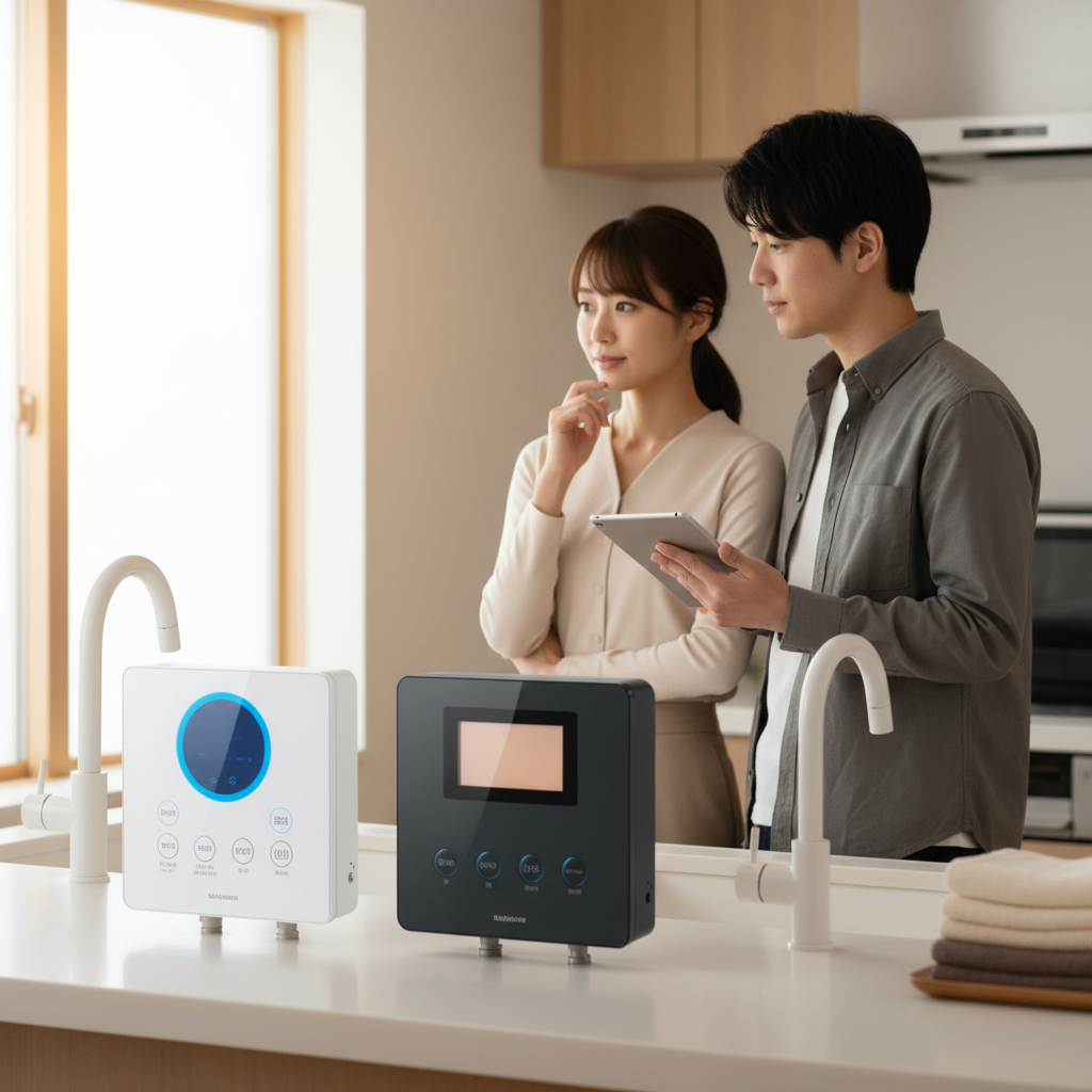 ノーリツとリンナイの給湯器はどちらがいいですか？に関する画像