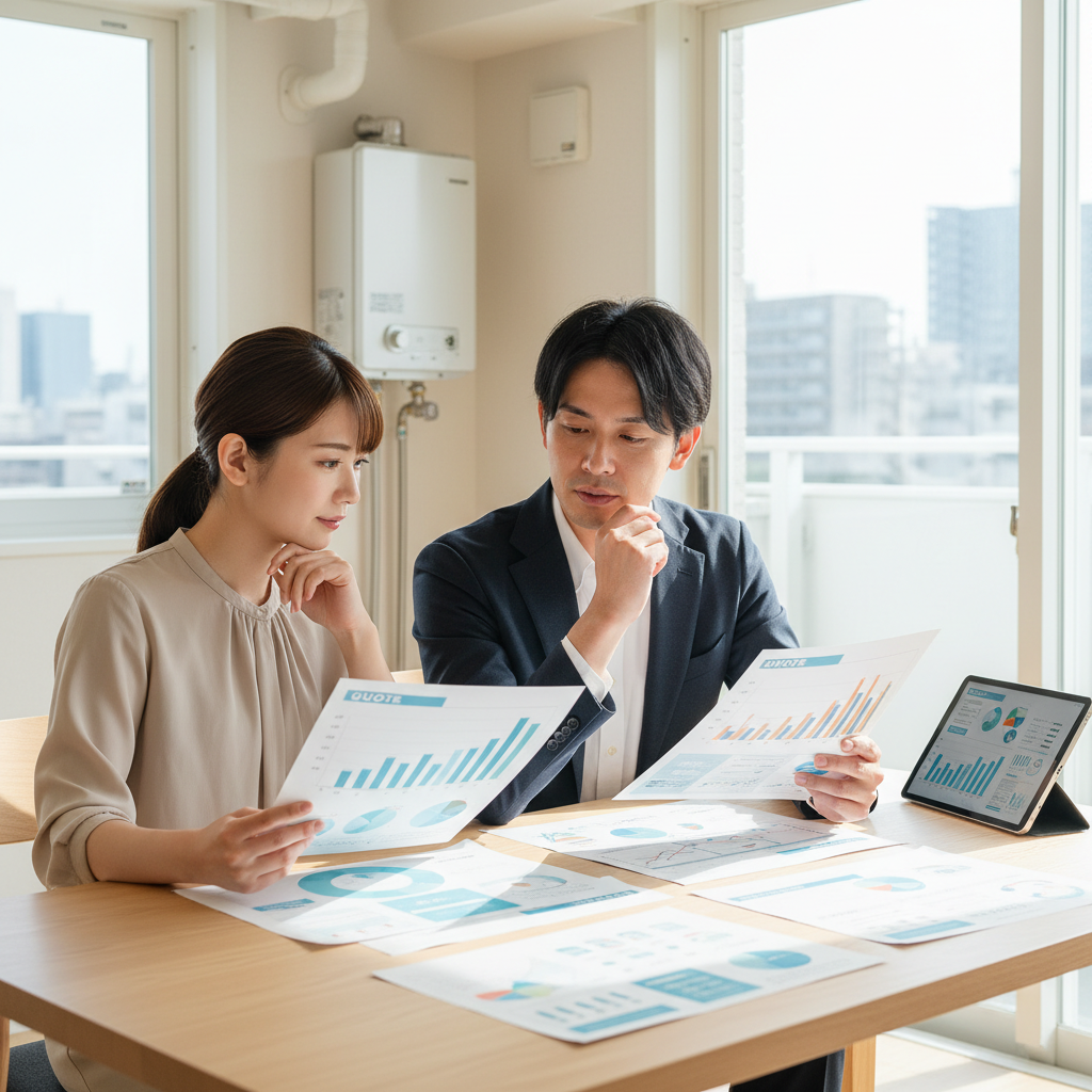 費用を抑えるためのポイントと注意点に関する画像