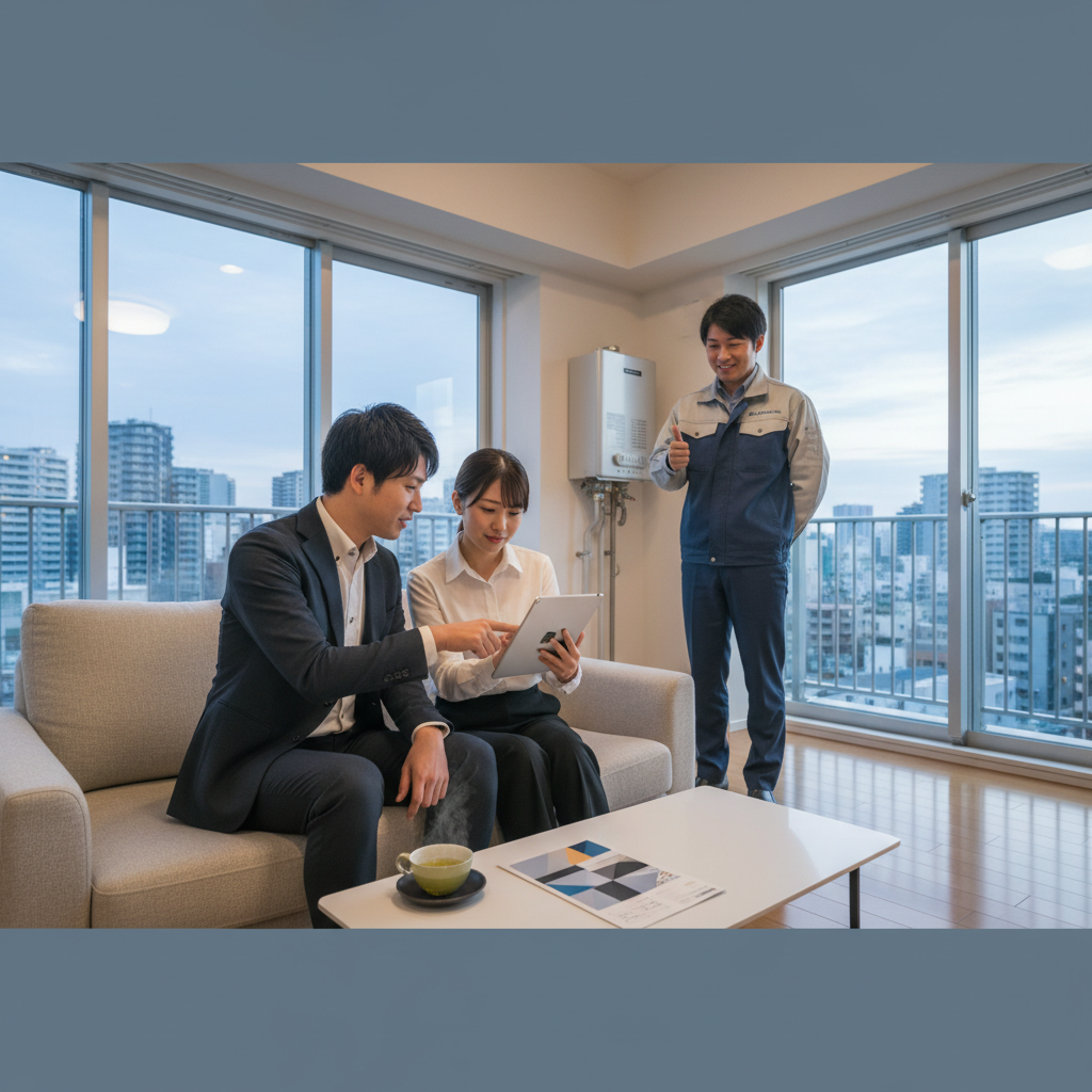 信頼できる業者の特徴と口コミの活用法に関する画像