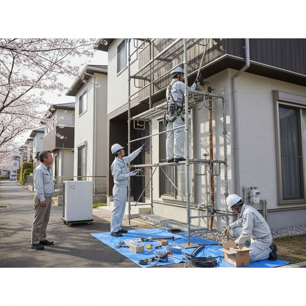 追加費用が発生するケースとはに関する画像