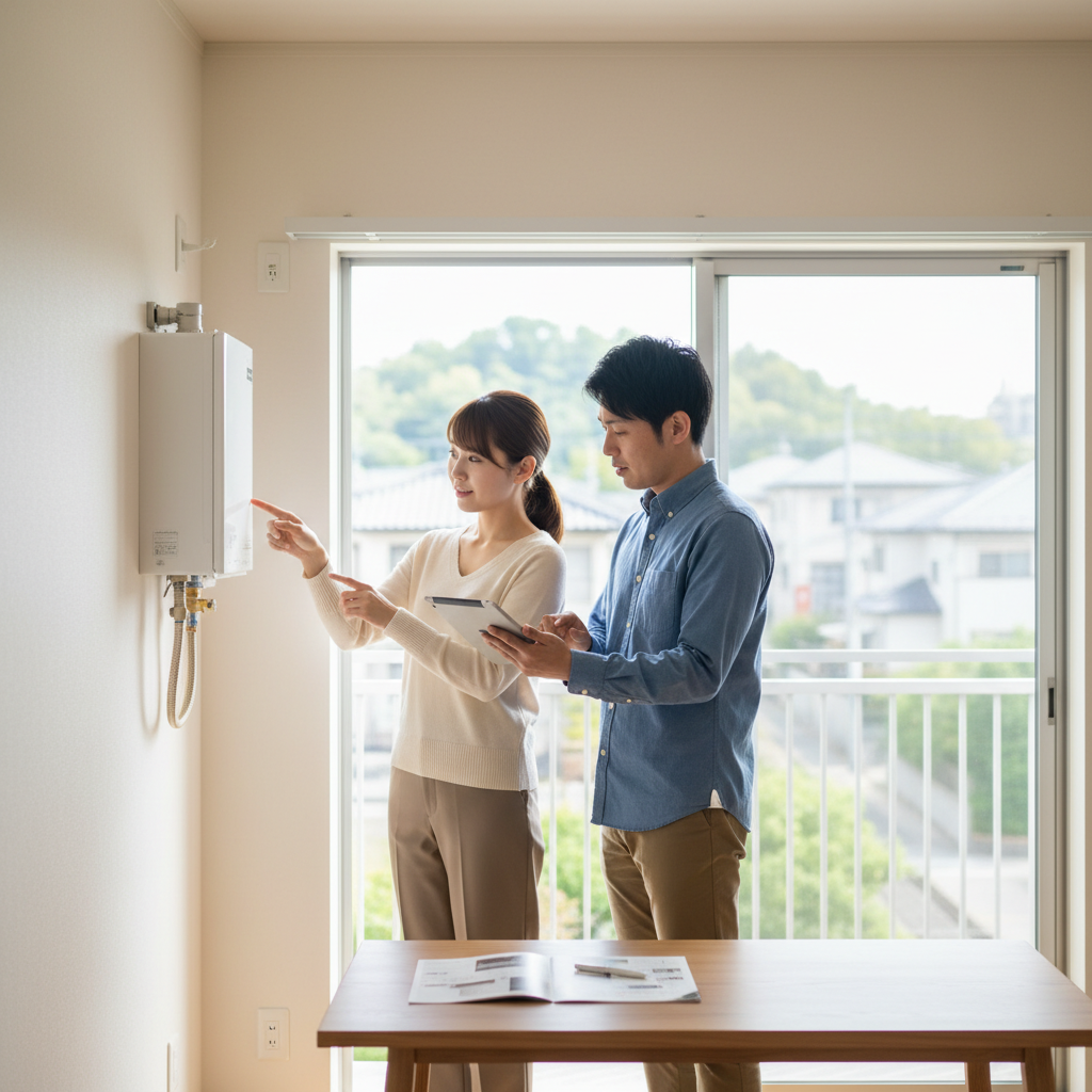 狛江市での業者選びのポイントと注意点に関する画像