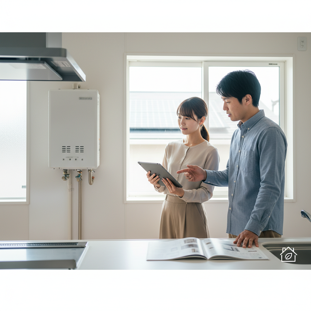 自治体独自の補助金と国の制度の併用についてに関する画像