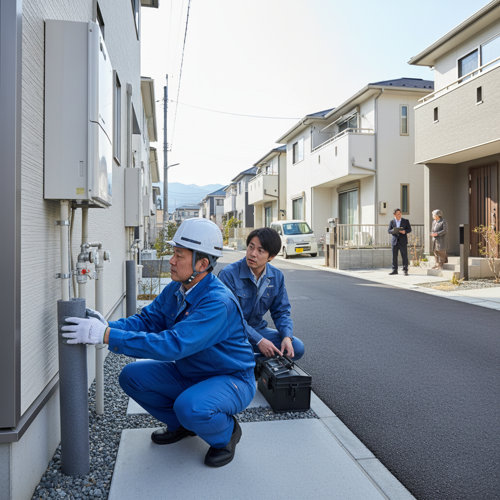 東大和市での業者選びの注意点に関する画像