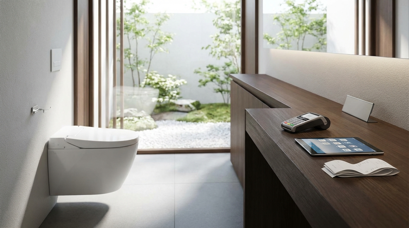 お支払い方法についてに関する画像