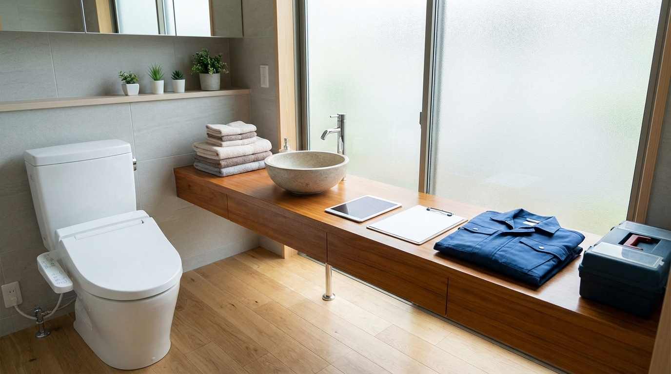 見積り無料・出張費無料のご案内に関する画像