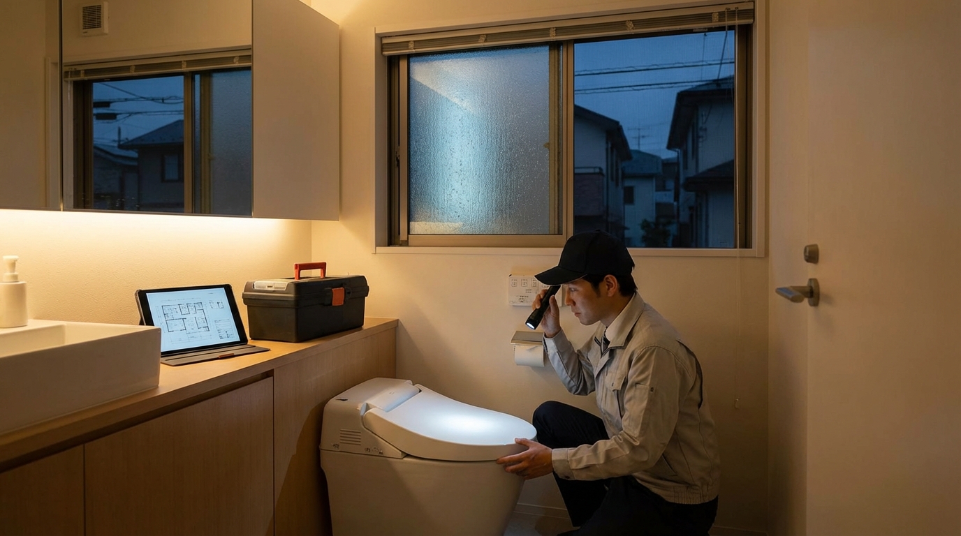 深夜・早朝・休日の緊急対応についてに関する画像