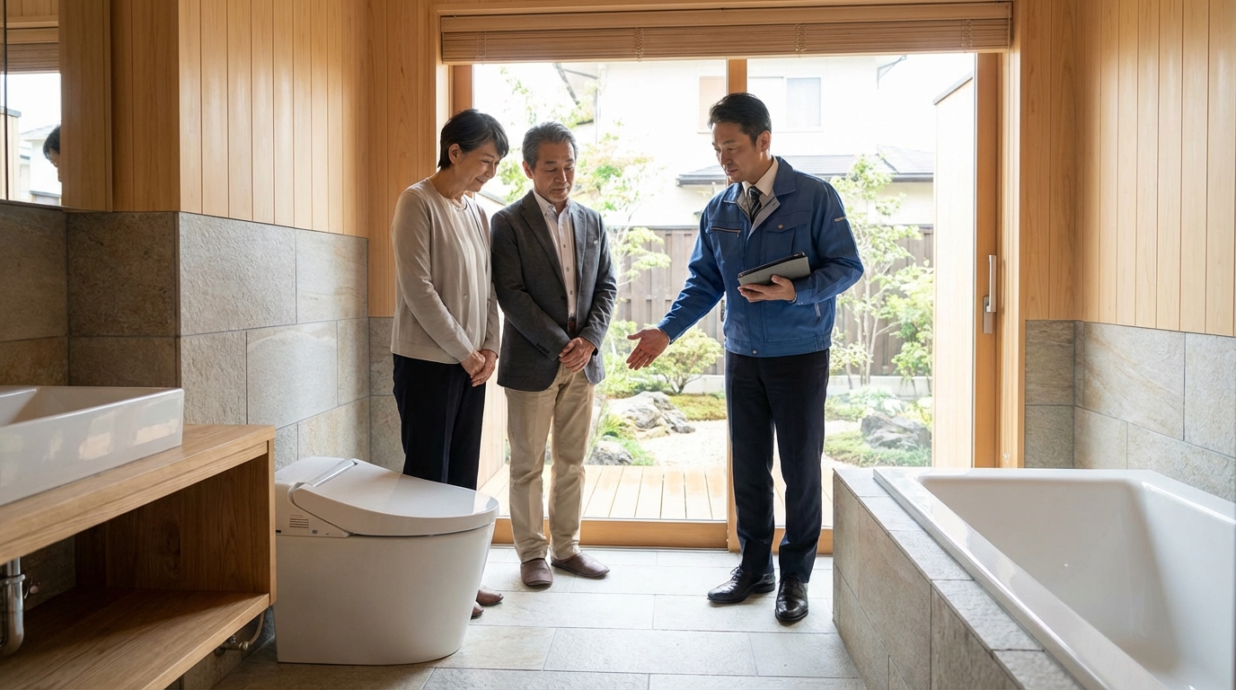 見積り無料・出張費無料のご案内に関する画像