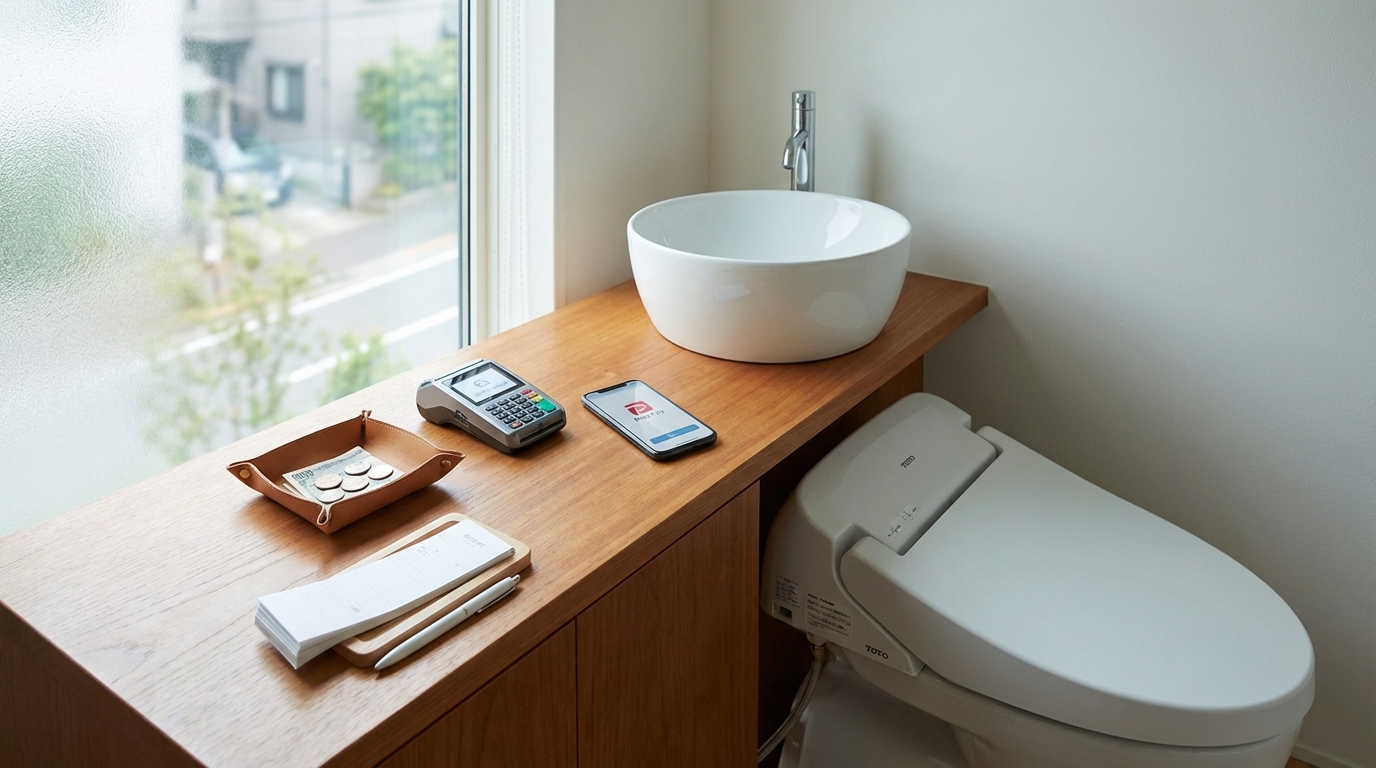 お支払い方法についてに関する画像