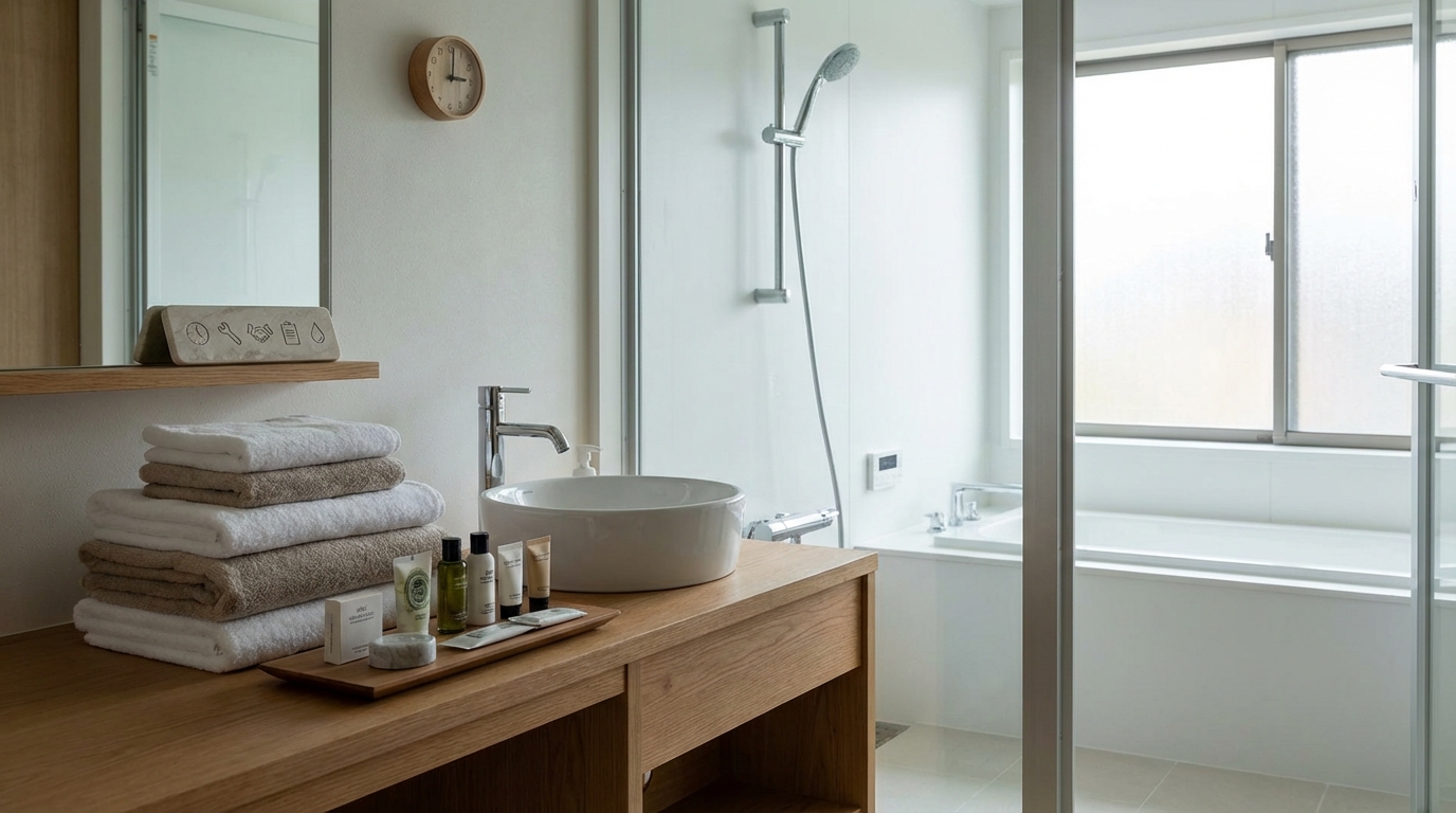 当店が選ばれる5つの理由に関する画像