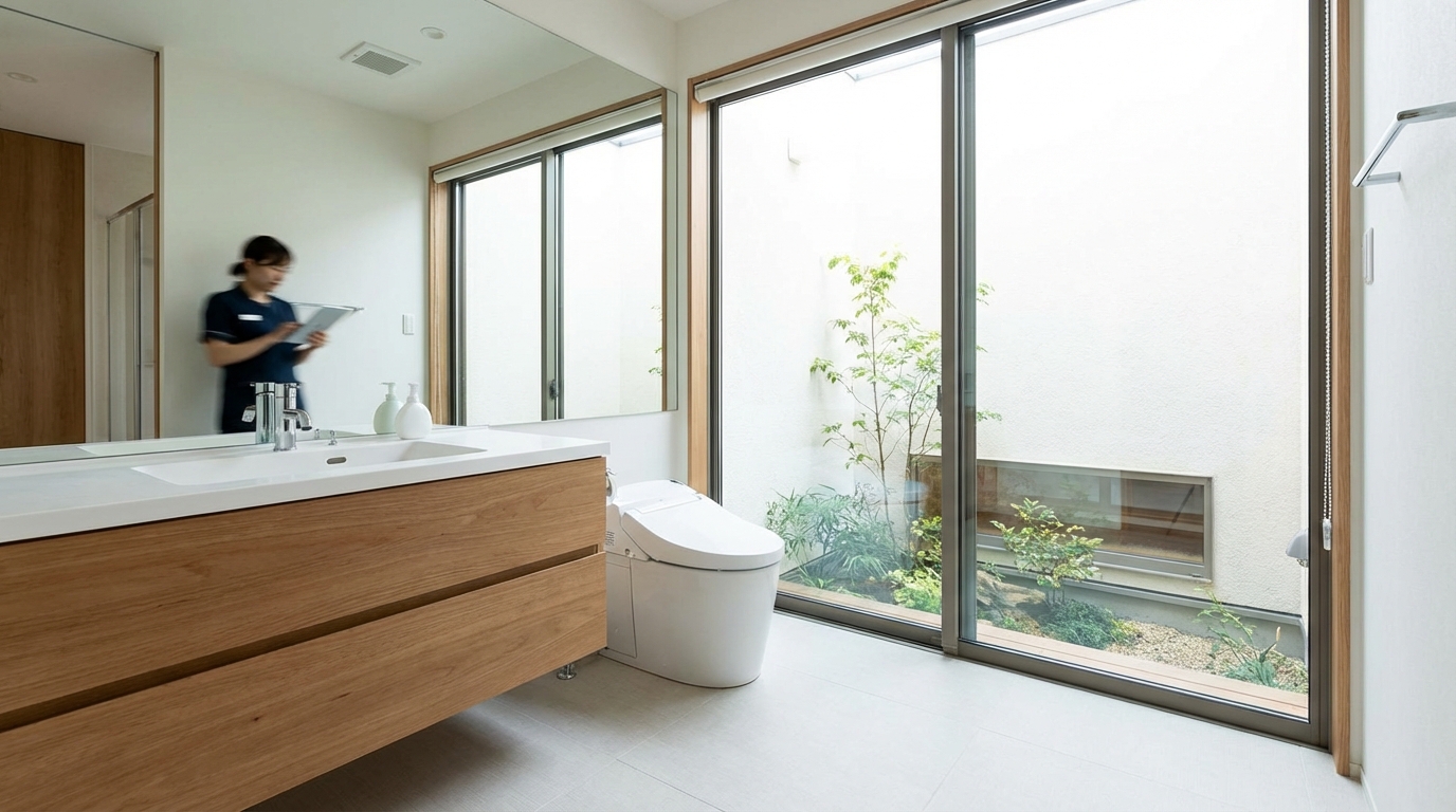 ご依頼から修理完了までの流れに関する画像