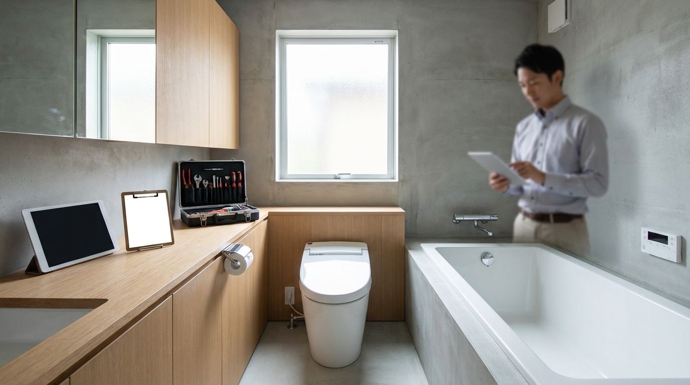 見積り無料・出張費無料のご案内に関する画像