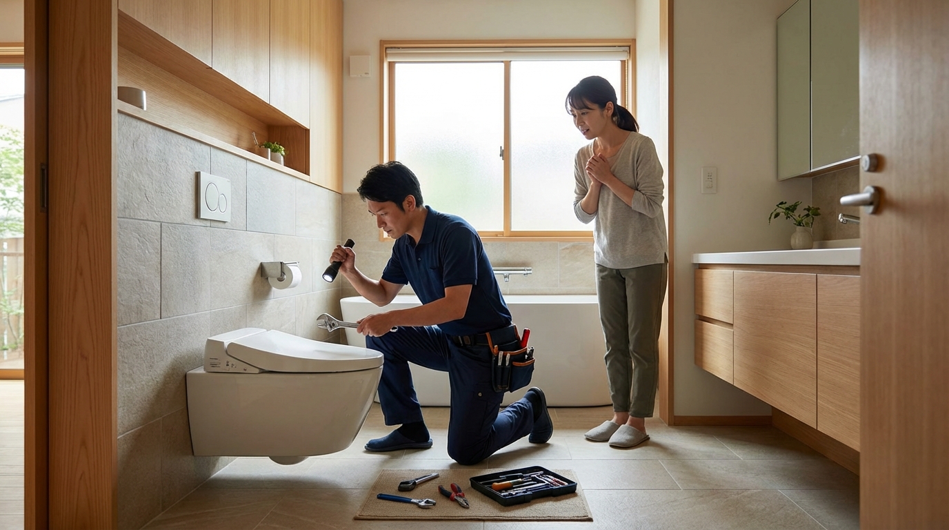 深夜・早朝・休日の緊急対応についてに関する画像