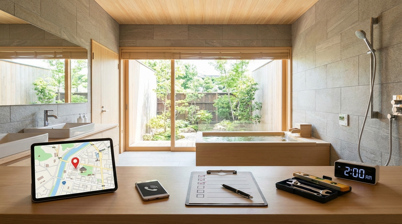 当店が選ばれる5つの理由に関する画像