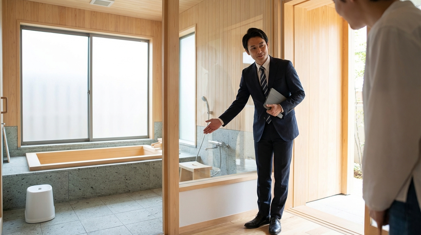 見積り無料・出張費無料のご案内に関する画像