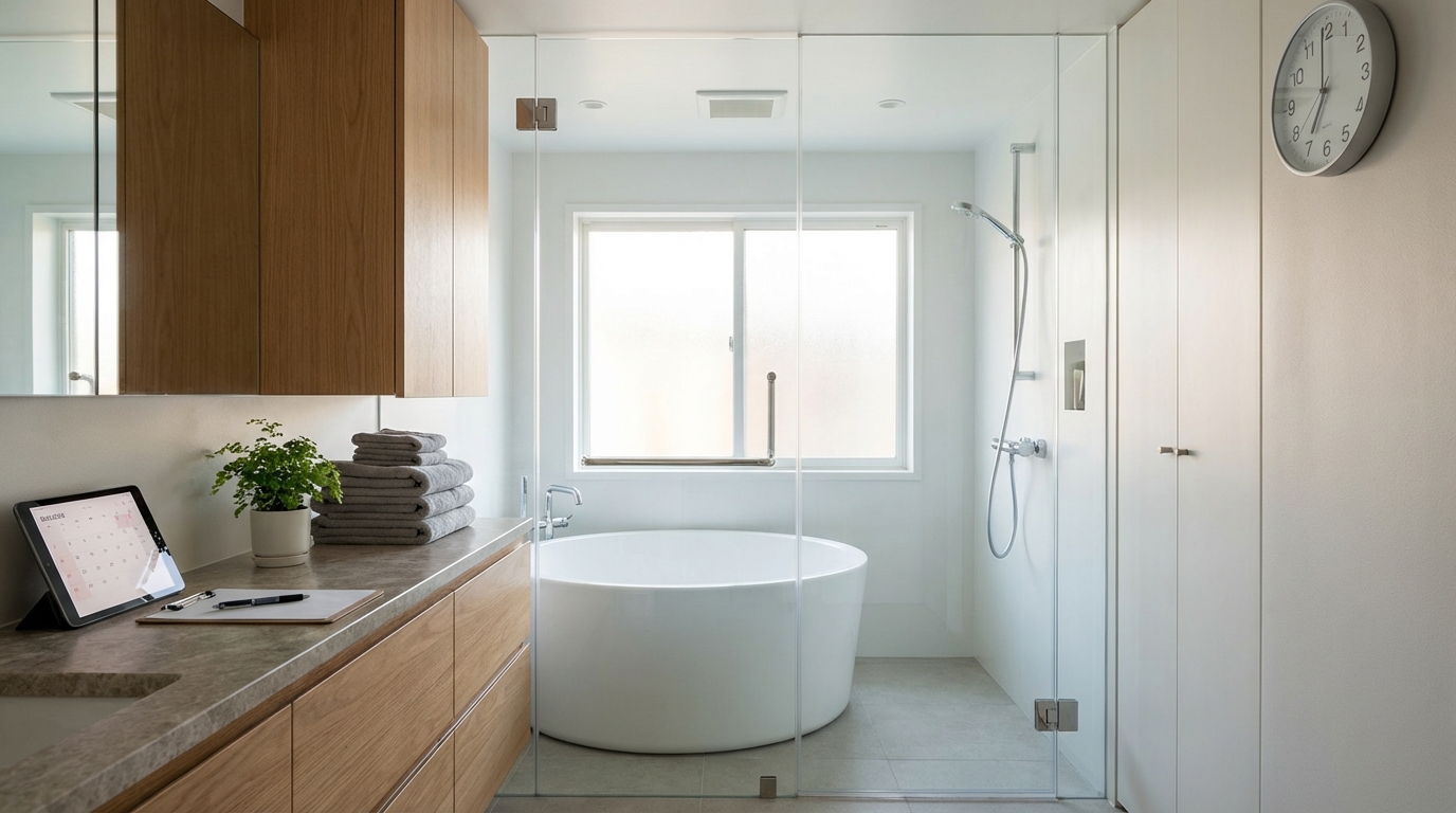 当店が選ばれる5つの理由に関する画像