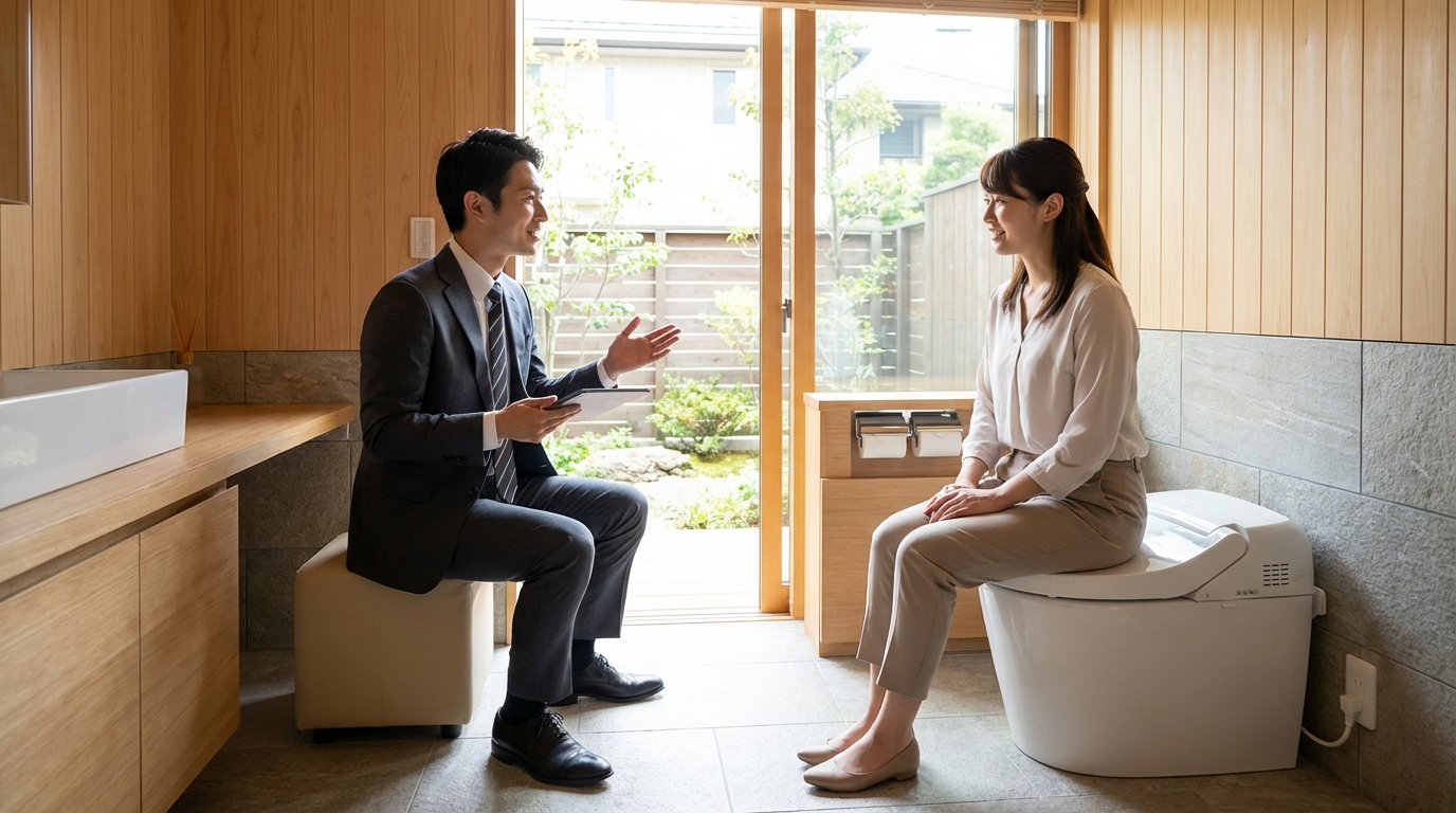 見積り無料・出張費無料のご案内に関する画像