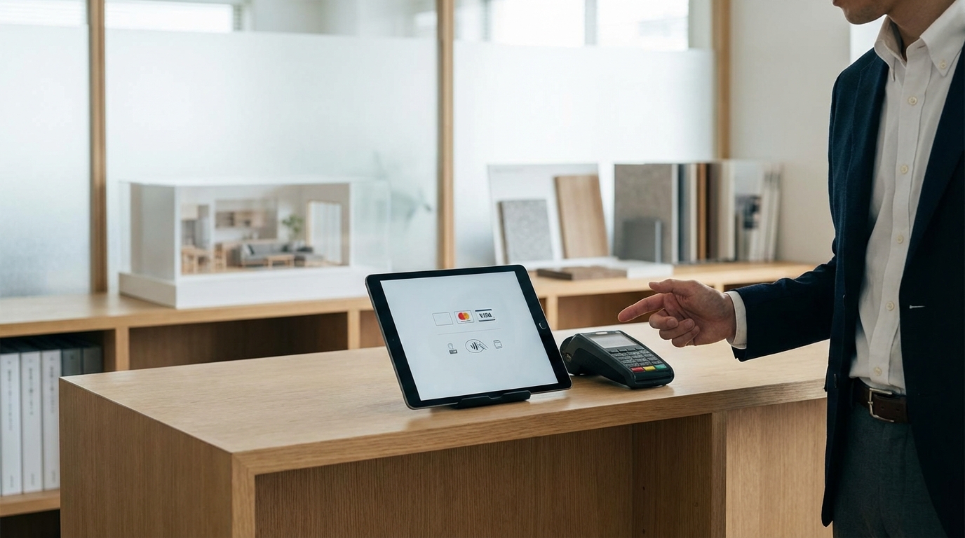 お支払い方法についてに関する画像