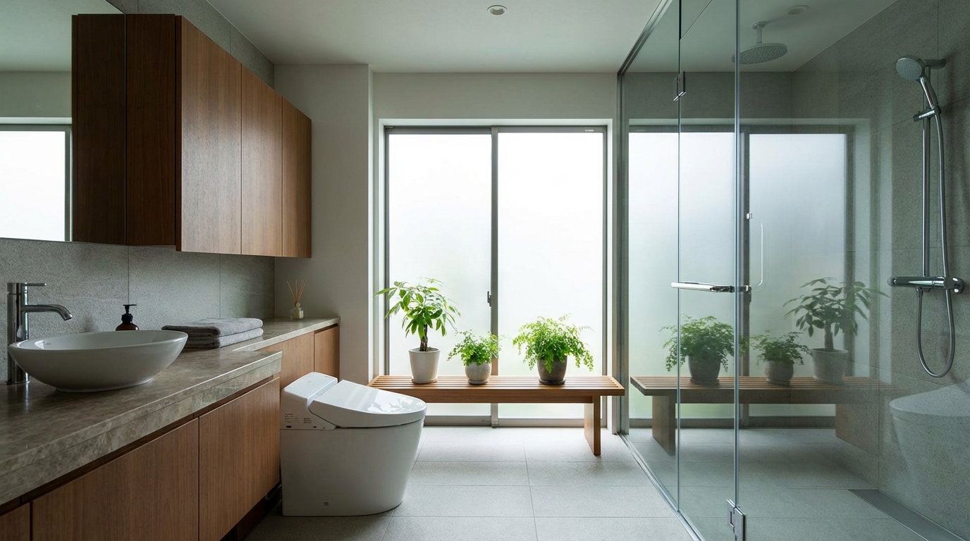 当店が選ばれる5つの理由に関する画像