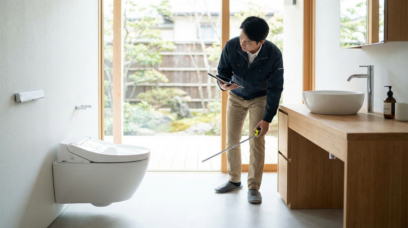 見積り無料・出張費無料のご案内に関する画像